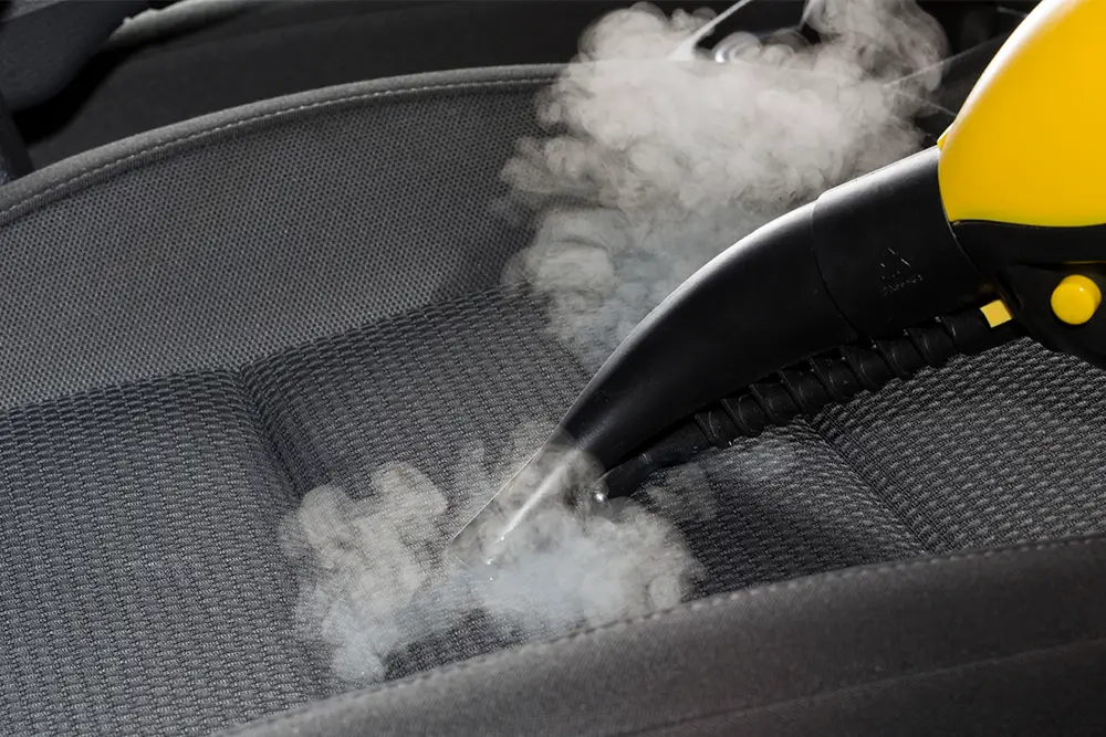 Koltuk Yıkama | Yerinde Profesyonel ve Garantili Temizlik