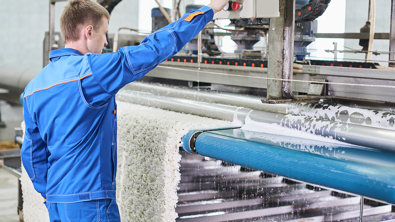 Yeşilbayır Halı Yıkama | Mamak’ta Profesyonel Halı Temizliği